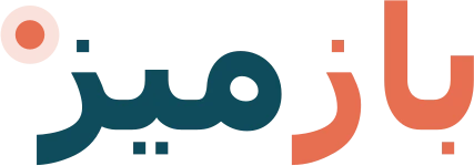 لوگوی میزباز (MeezBuzz)